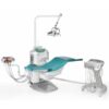 Unidad dental Coral Premium en Techdent Levante