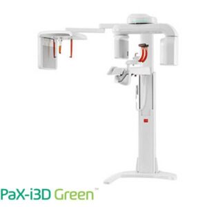 Vatech Pax-i3D Green
