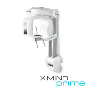 X Mind Prime
