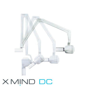 X Mind DC