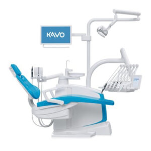 Unidad dental Estética E70 Vision