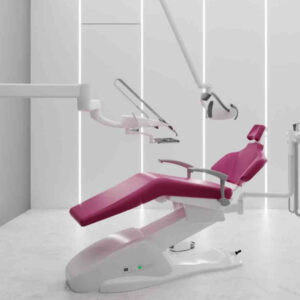 Unidad dental Gallant AMBIDEXTRE