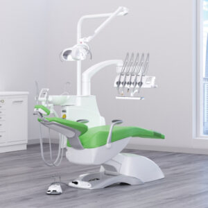 Unidad dental Gallant OMNIPRATIQUE
