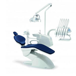 Unidad dental Isoplus