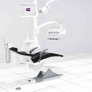 Unidad dental Gallant PRO