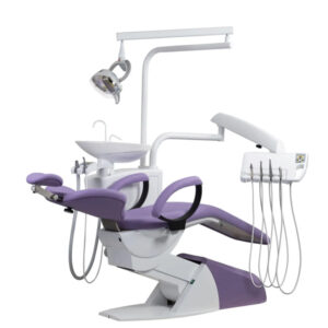 Unidad dental Smile Mini 04
