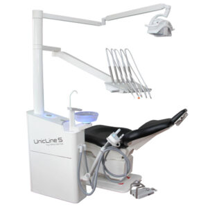 Unidad dental UnicLine S